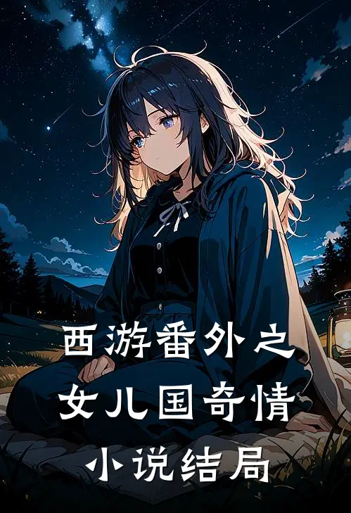 西游番外之女儿国奇情小说结局