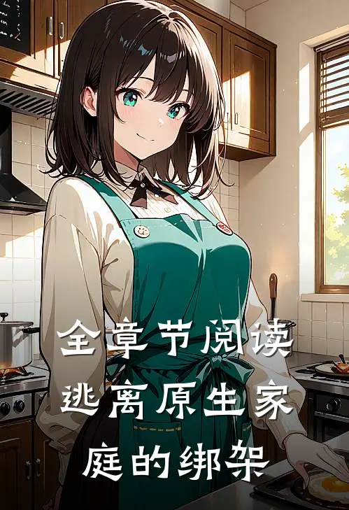 全章节阅读逃离原生家庭的绑架