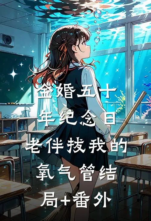 金婚五十年纪念日，老伴拔我的氧气管结局+番外