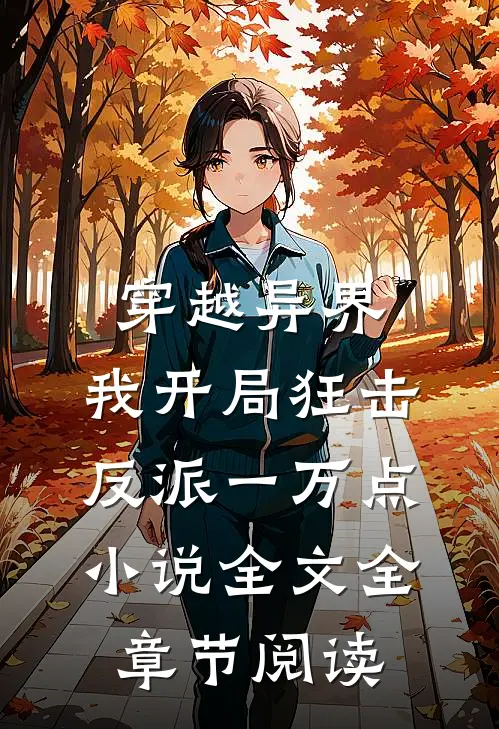 穿越异界，我开局狂击反派一万点小说全文全章节阅读