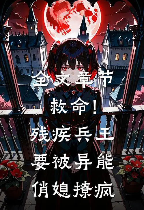 全文章节救命!残疾兵王要被异能俏媳撩疯