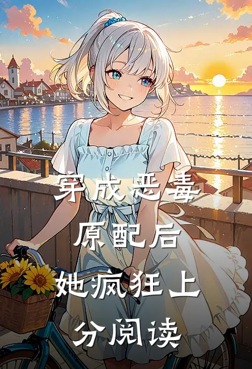 穿成恶毒原配后，她疯狂上分阅读