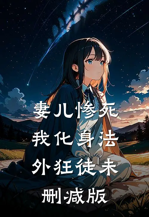 妻儿惨死，我化身法外狂徒未删减版