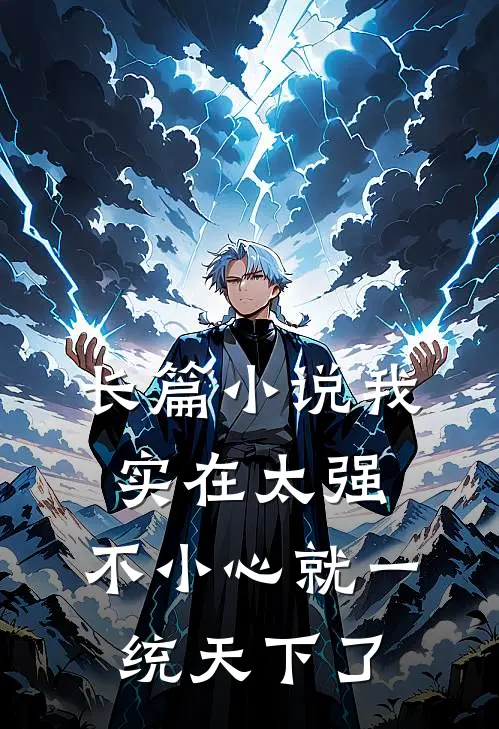 长篇小说我实在太强，不小心就一统天下了