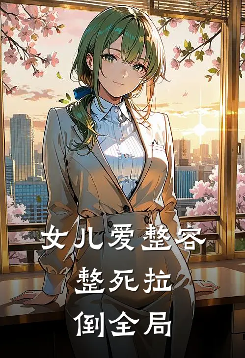女儿爱整容，整死拉倒全局