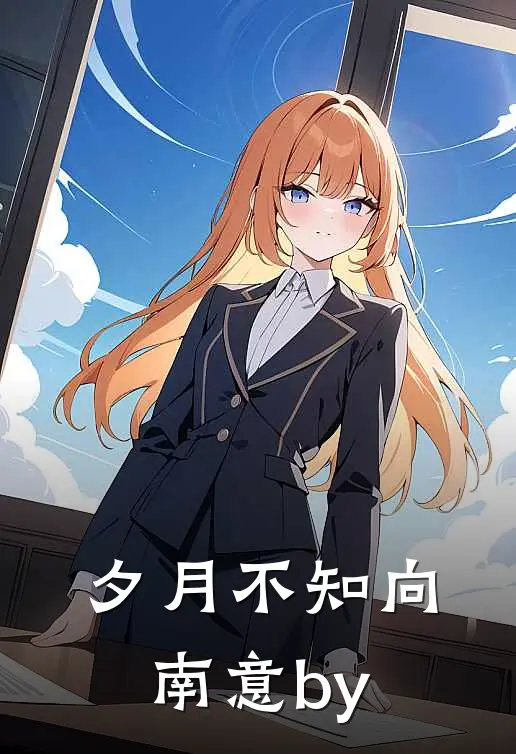 夕月不知向南意by