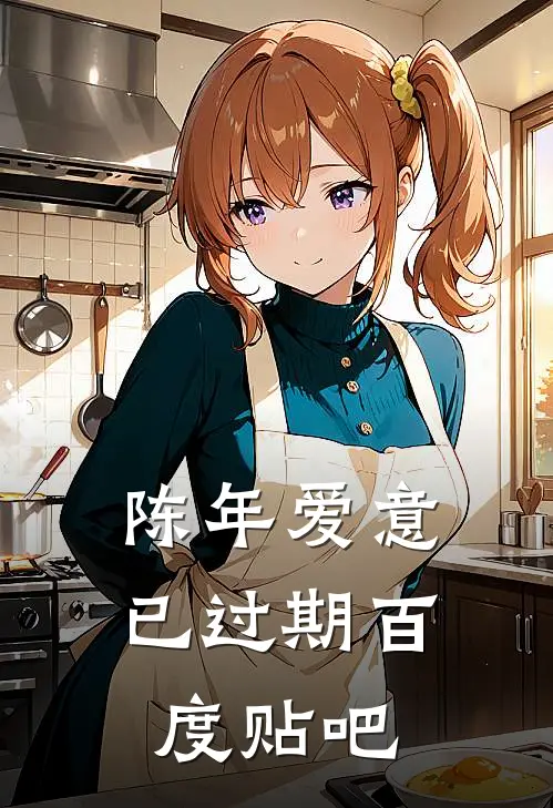 陈年爱意已过期百度贴吧