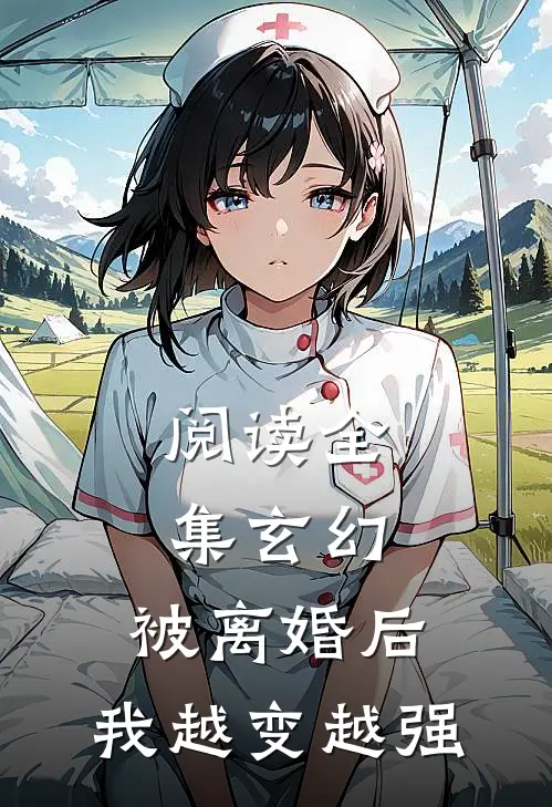 阅读全集玄幻：被离婚后，我越变越强