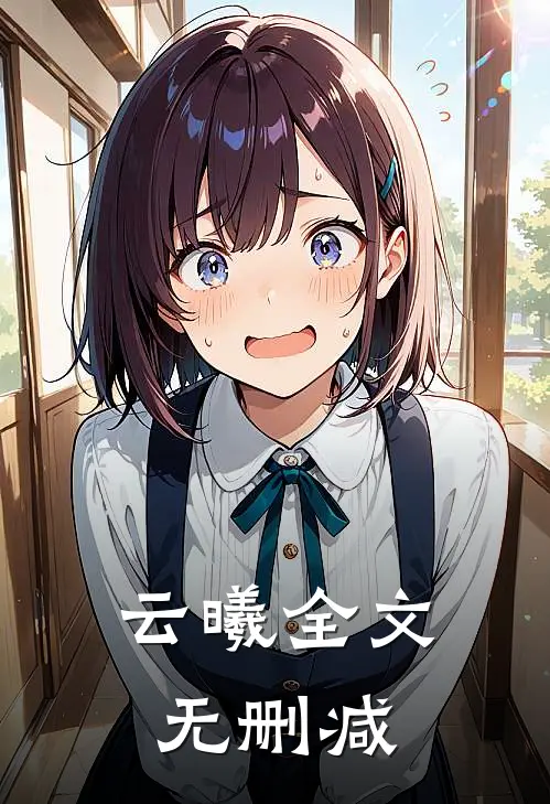 云曦全文无删减