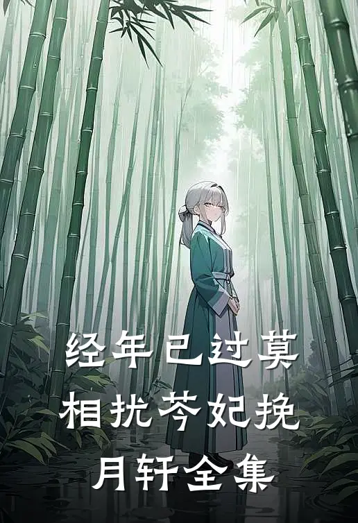 经年已过莫相扰芩妃挽月轩 全集