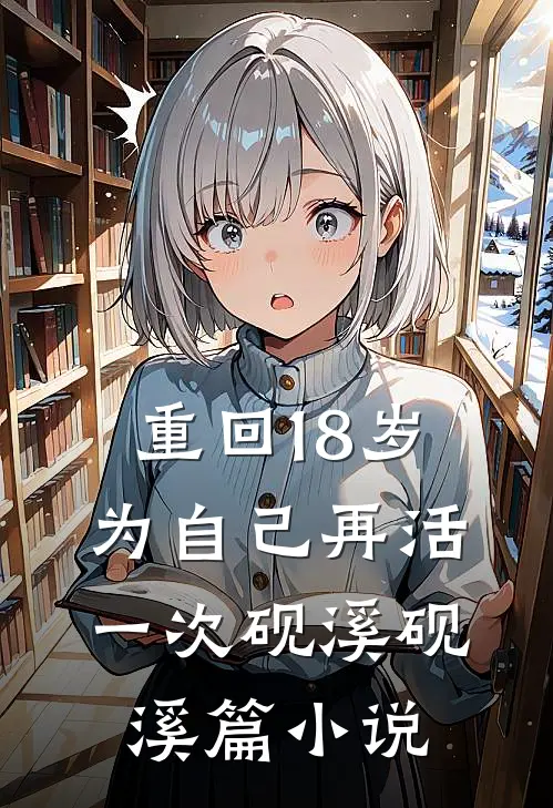 重回18岁为自己再活一次砚溪砚溪篇小说