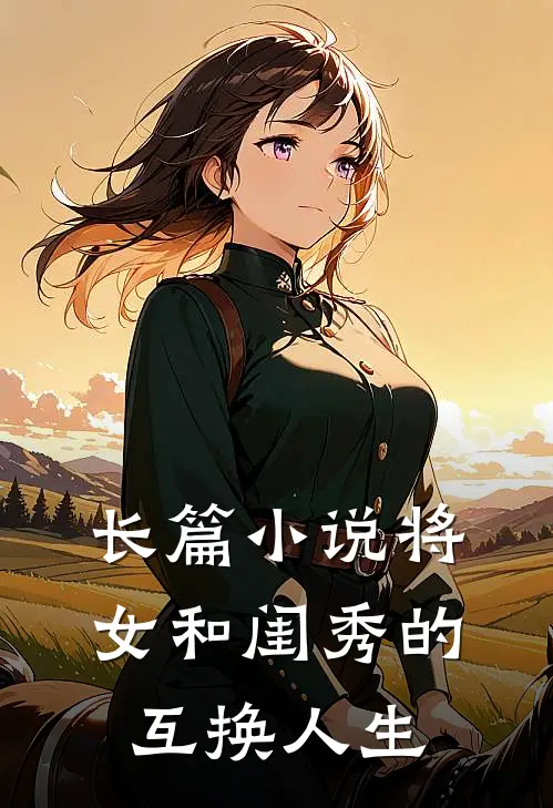 长篇小说将女和闺秀的互换人生