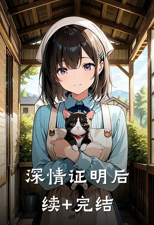 深情证明后续+完结