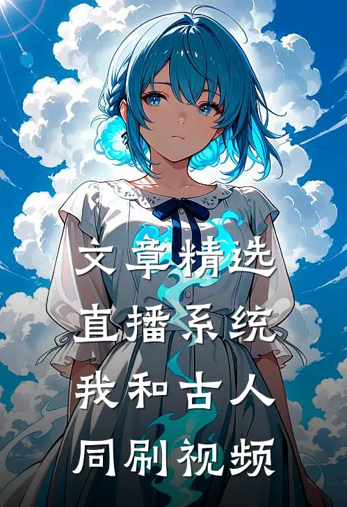 文章精选直播系统：我和古人同刷视频