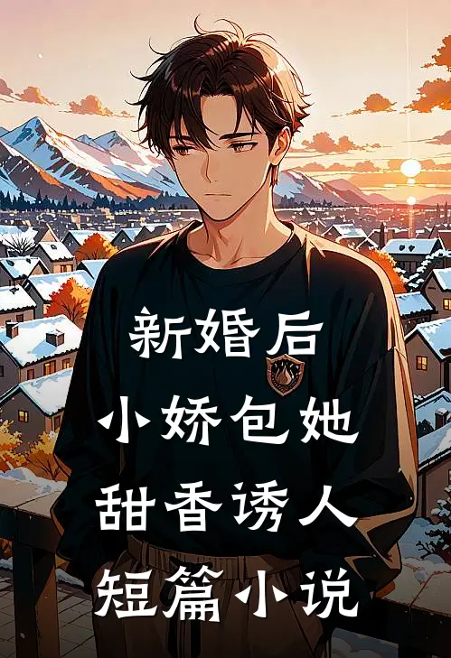 新婚后，小娇包她甜香诱人短篇小说