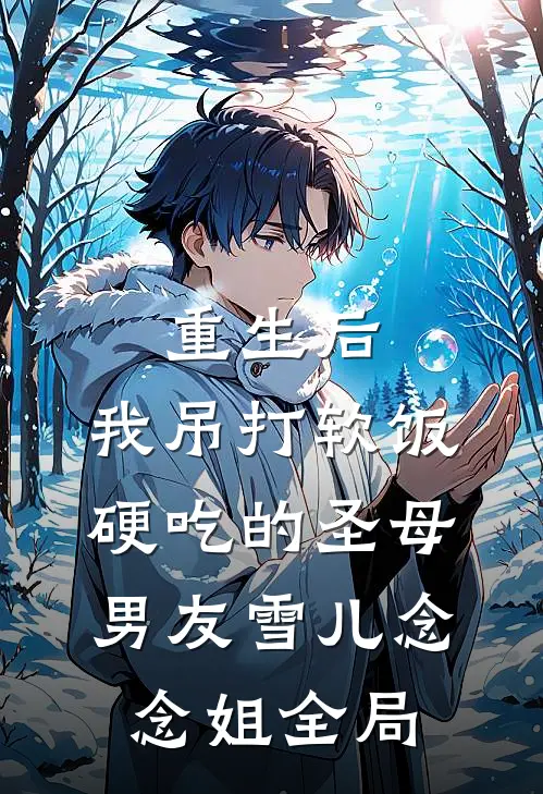 重生后，我吊打软饭硬吃的圣母男友雪儿念念姐全局
