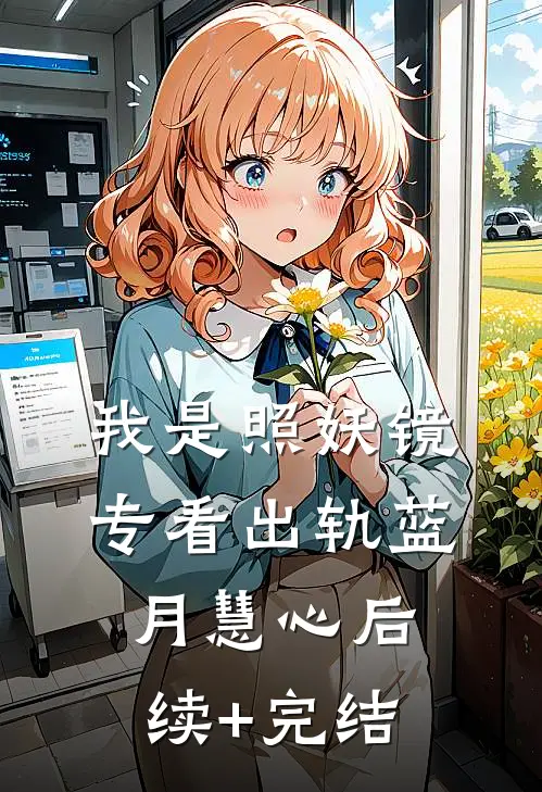 我是照妖镜，专看出轨蓝月慧心后续+完结