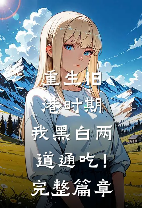 重生旧港时期，我黑白两道通吃！完整篇章