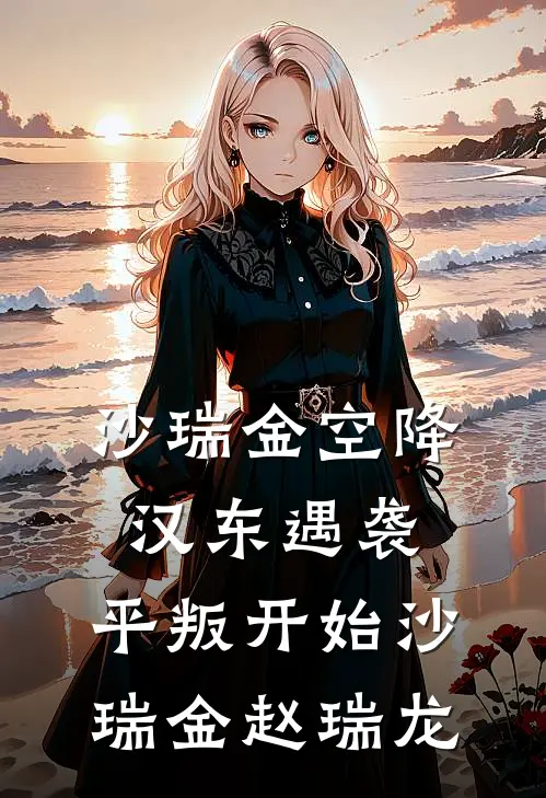 沙瑞金空降汉东遇袭，平叛开始沙瑞金赵瑞龙