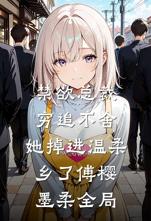 禁欲总裁穷追不舍，她掉进温柔乡了傅樱墨柔全局