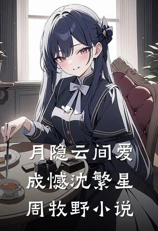 月隐云间爱成憾沈繁星周牧野小说