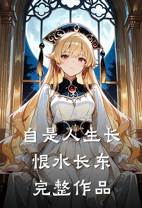 自是人生长恨水长东完整作品