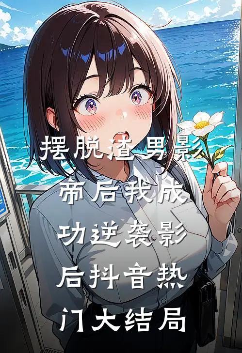 摆脱渣男影帝后我成功逆袭影后抖音热门大结局