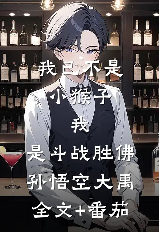 我已不是小猴子，我，是斗战胜佛孙悟空大禹全文+番茄