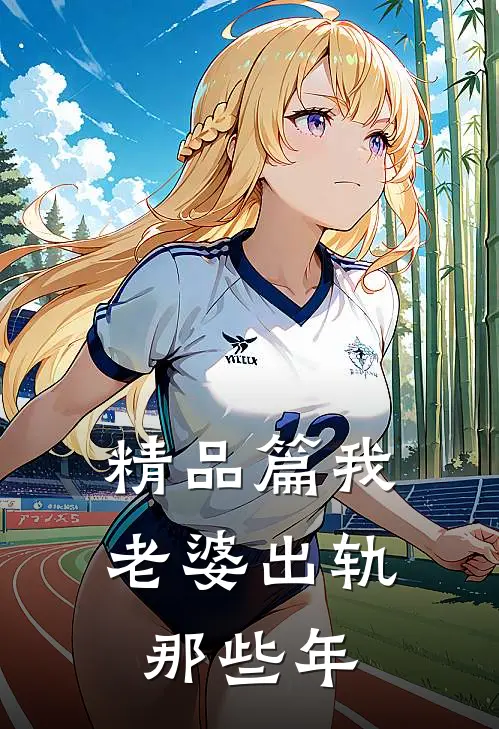 精品篇我老婆出轨那些年