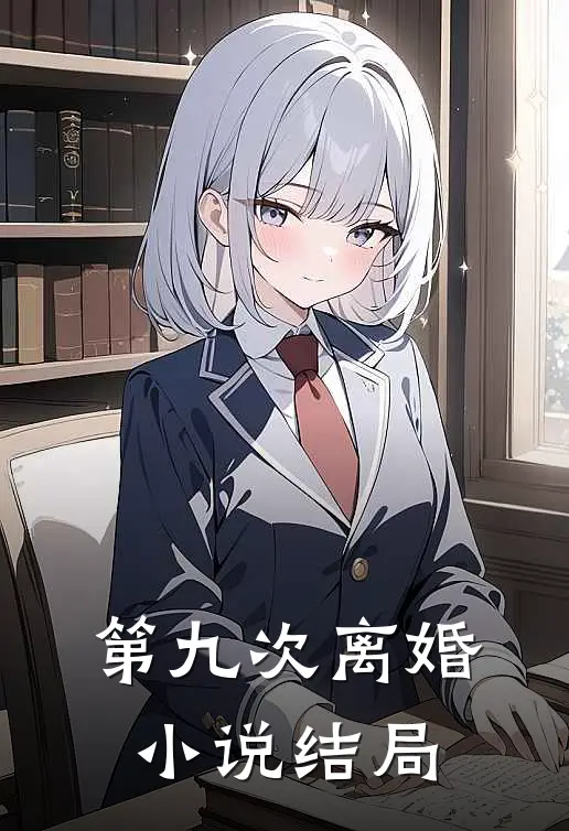 第九次离婚小说结局