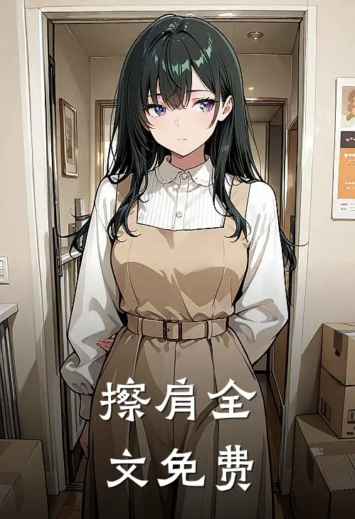 擦肩全文免费
