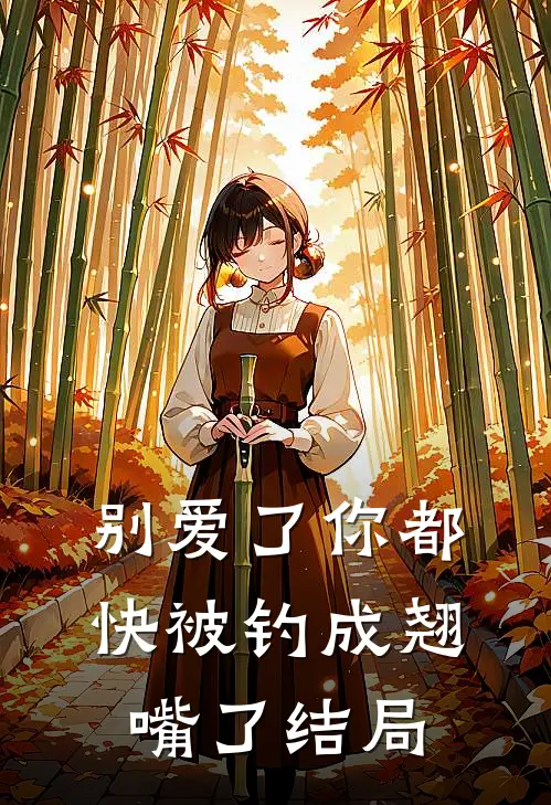 别爱了你都快被钓成翘嘴了结局