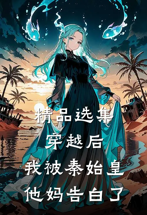 精品选集穿越后，我被秦始皇他妈告白了