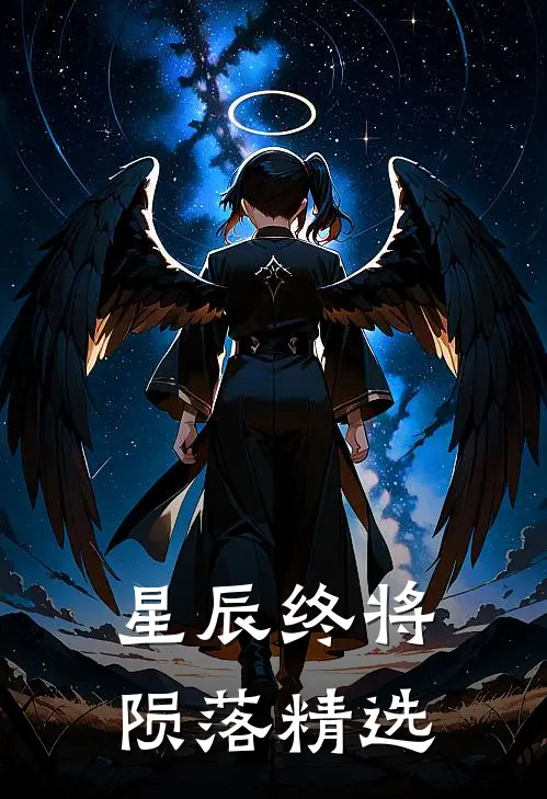 星辰终将陨落精选