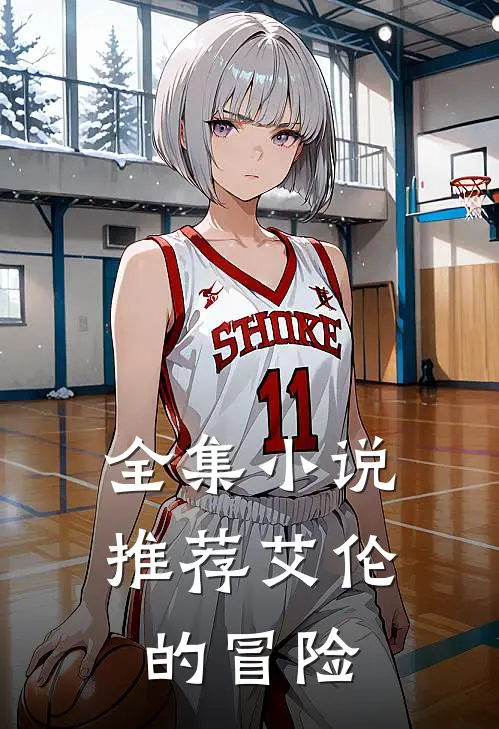 全集小说推荐艾伦的冒险