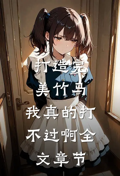 打造完美竹马，我真的打不过啊全文章节