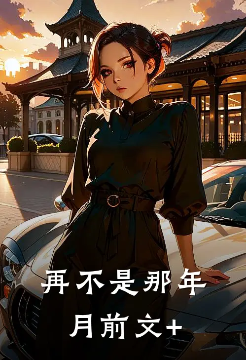 再不是那年月前文+