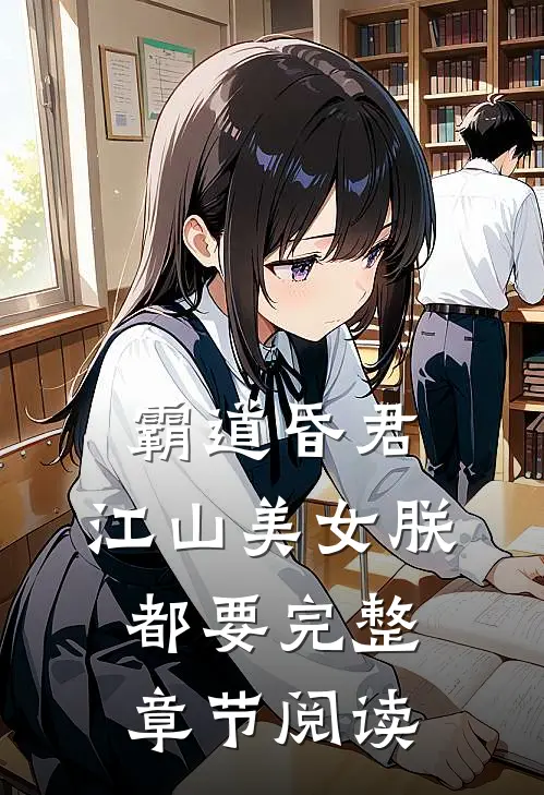 霸道昏君，江山美女朕都要完整章节阅读