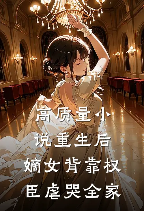 高质量小说重生后，嫡女背靠权臣虐哭全家