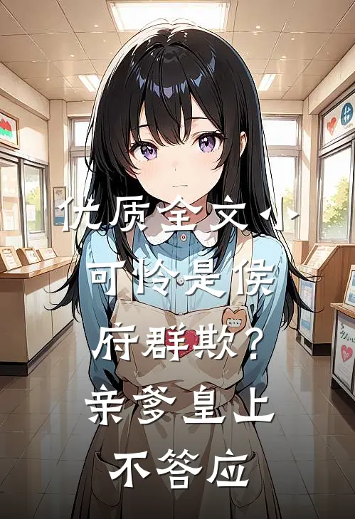 优质全文小可怜是侯府群欺？亲爹皇上不答应