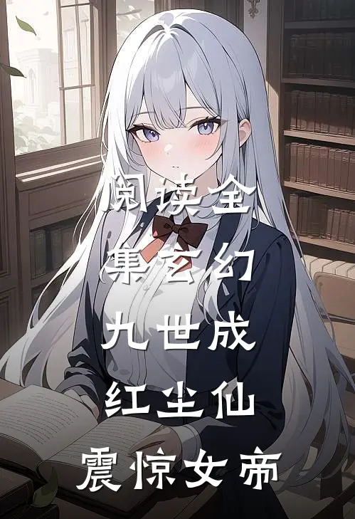 阅读全集玄幻：九世成红尘仙，震惊女帝