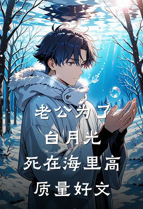 老公为了白月光，死在海里高质量好文