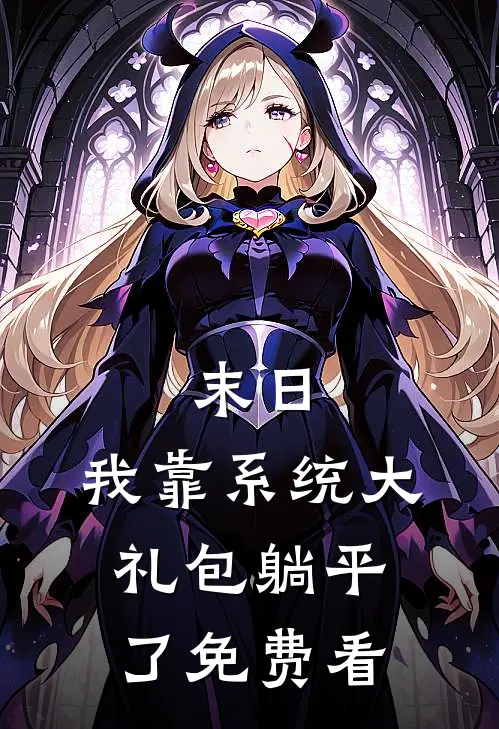 末日：我靠系统大礼包躺平了免费看