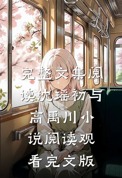 完整文集阅读沈瑶初与高禹川小说阅读观看完文版