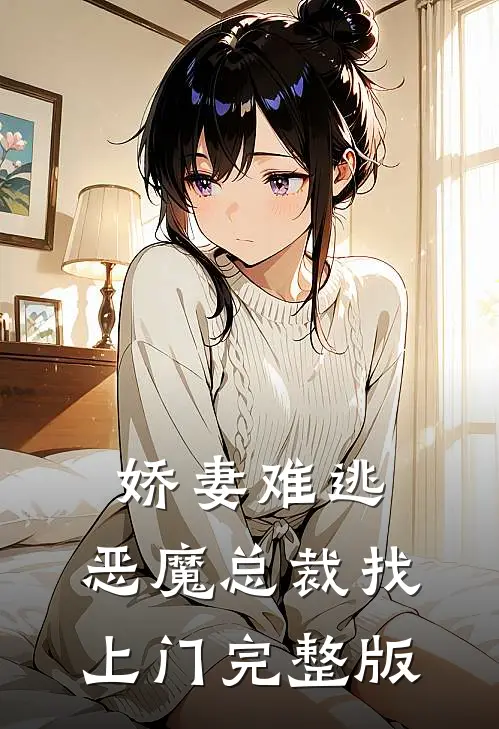娇妻难逃：恶魔总裁找上门完整版