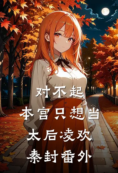 对不起，本宫只想当太后凌欢秦封番外