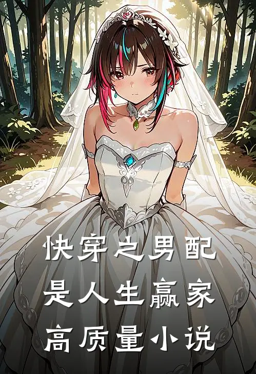 快穿之男配是人生赢家高质量小说
