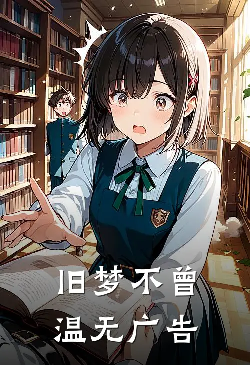 旧梦不曾温无广告