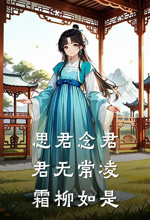 思君念君君无常凌霜柳如是