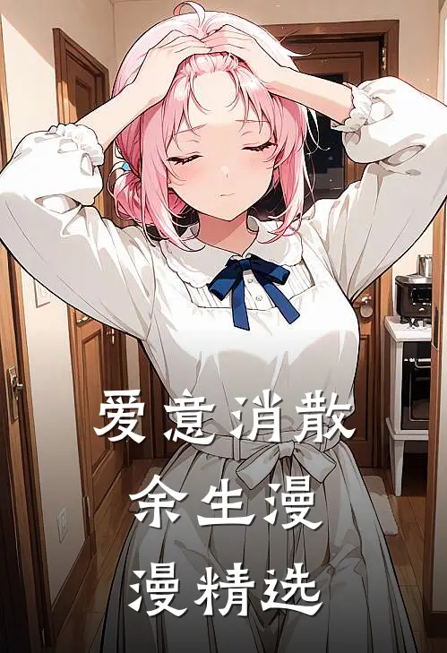 爱意消散，余生漫漫精选